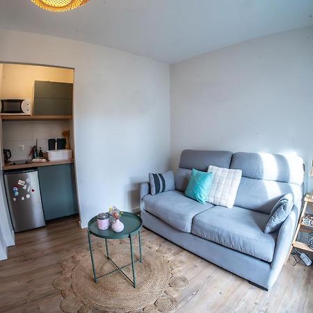 Studio Cosy - Espace Exterieur Et Proche Du Centre Анси Екстериор снимка
